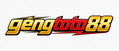 Logo gengtoto88 platform hiburan digital Indonesia